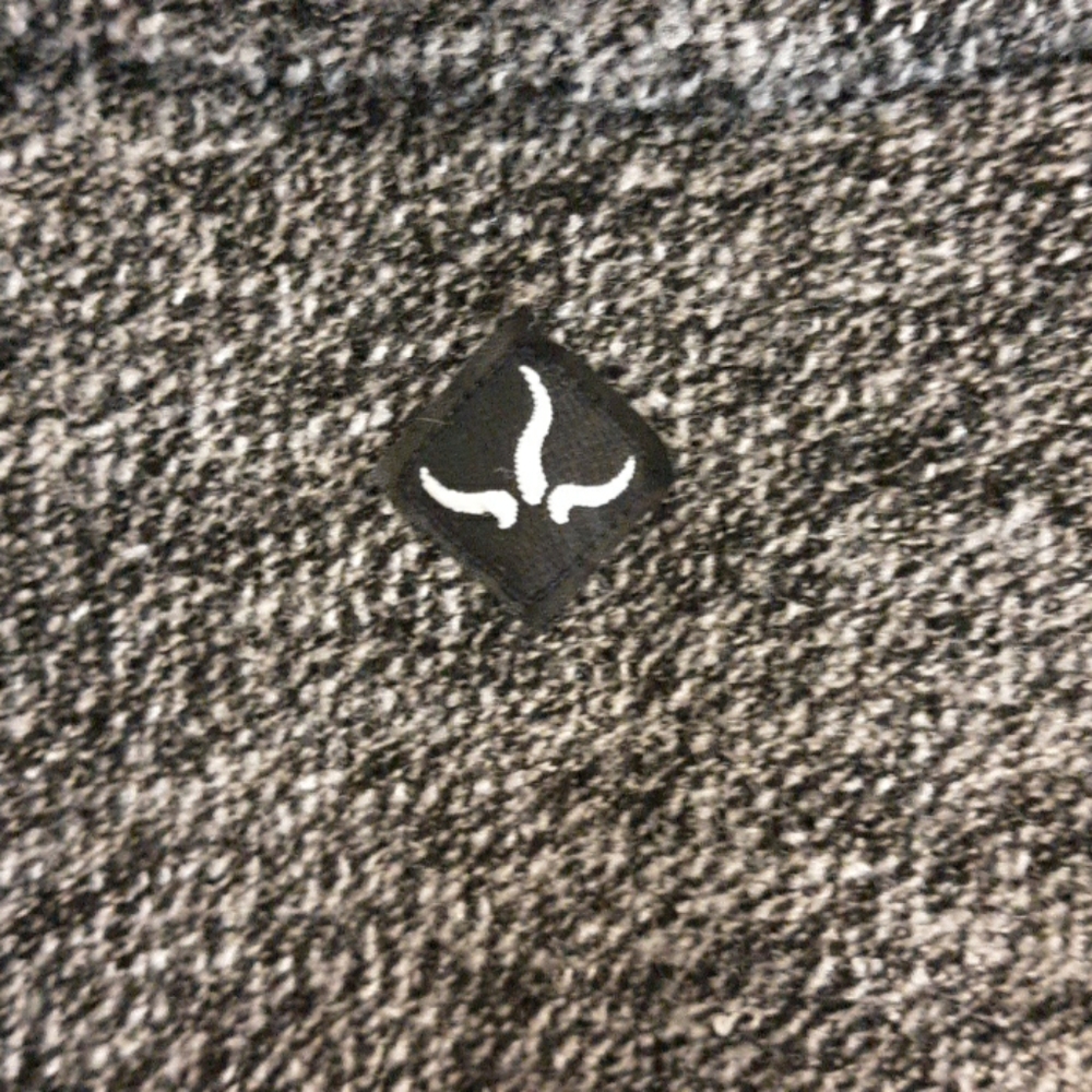 PrAna fleece jacket - Picture 3 of 6